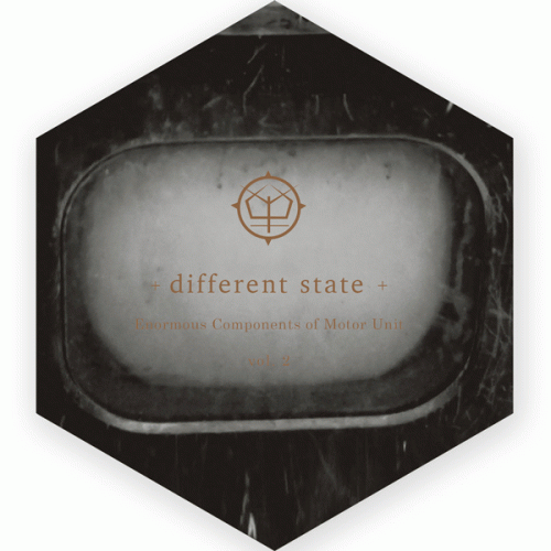 Different State : Enormous Components of Motor Unit Vol. 2